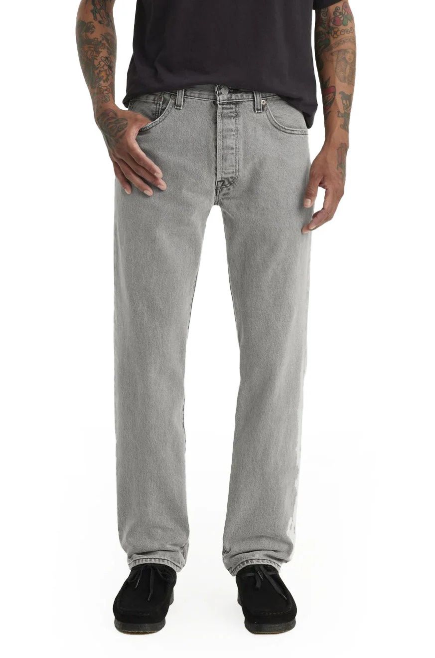 501-3530 LEVIS MENS 501 JEANS