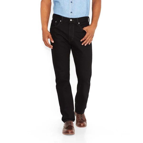 505-0260  LEVIS 505 MENS JEANS