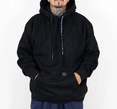 FB COUNTY PULLOVER HOODIE
