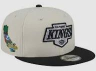 60799381  KINGS SNAP CAP
