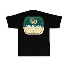 GREEN LABEL TEE