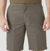 A875YMR1  DICKIES RELAX 11,, SHORTS