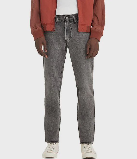 4511-6467  LEVIS 511 JEANS