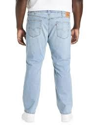 18181-0900 LEVIS 541 MENS JEANS
