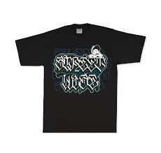 G LETTERS TEE