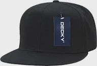 DECKY SNAP CAP