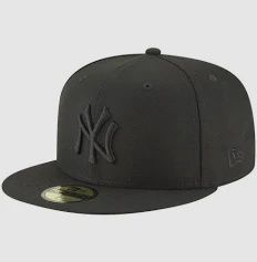 11591026  NEW YORK SNAP CAP