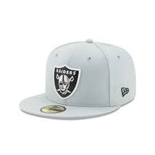 70339425 RAIDERS FTD CAP