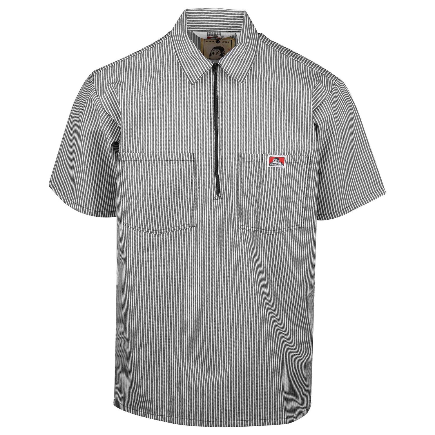 173 BENDAVIS S/S SHIRT