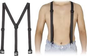 21DI5300 SUSPENDER BELT CLIB