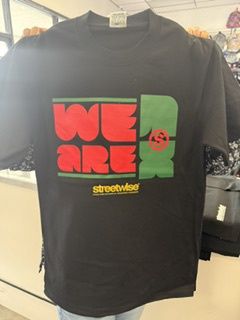 SOMOS MX TEE