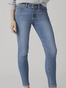 18881-0783  LEVIS WOMEN EANS