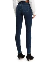 19626-0001  LEVIS WOMEN JEANS