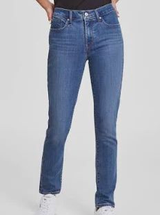 19626-0635 LEVIS GIRLS JEANS