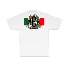 MEX CUP TEE