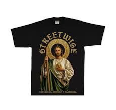 JUDAS TEE