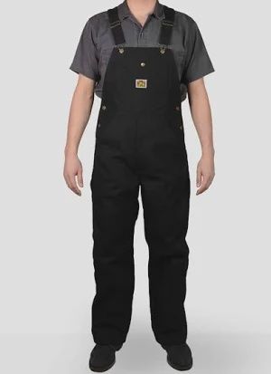 404  BEN DAVIS OVERALLS