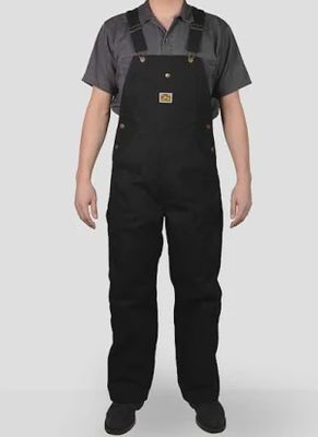 404  BEN DAVIS OVERALLS