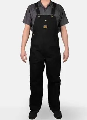 404  BEN DAVIS OVERALLS