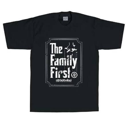 FAMILY FIRST TEE