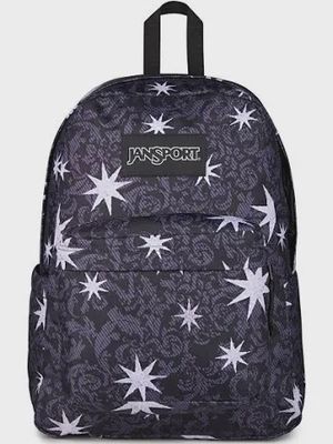 JS0A4QUEA0Q JANSPORT BLKSTAR BACKPACK