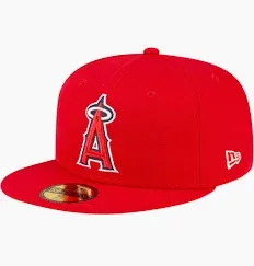 11591088  ANH ANGEL FTD CAP