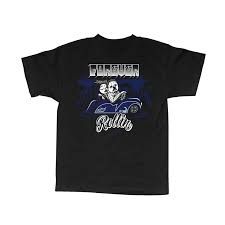 FOREVER ROLLIN TEE