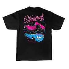 CARSHOW TEE
