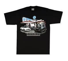 G STATION TEE