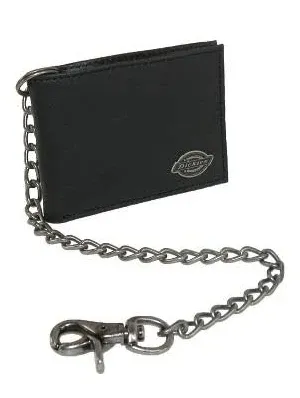 31DI1304 DKS WALLET W CHAIN