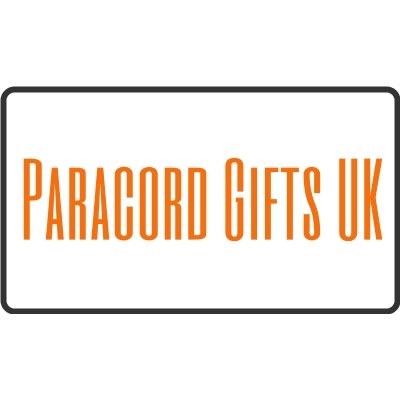 Paracord Gifts UK