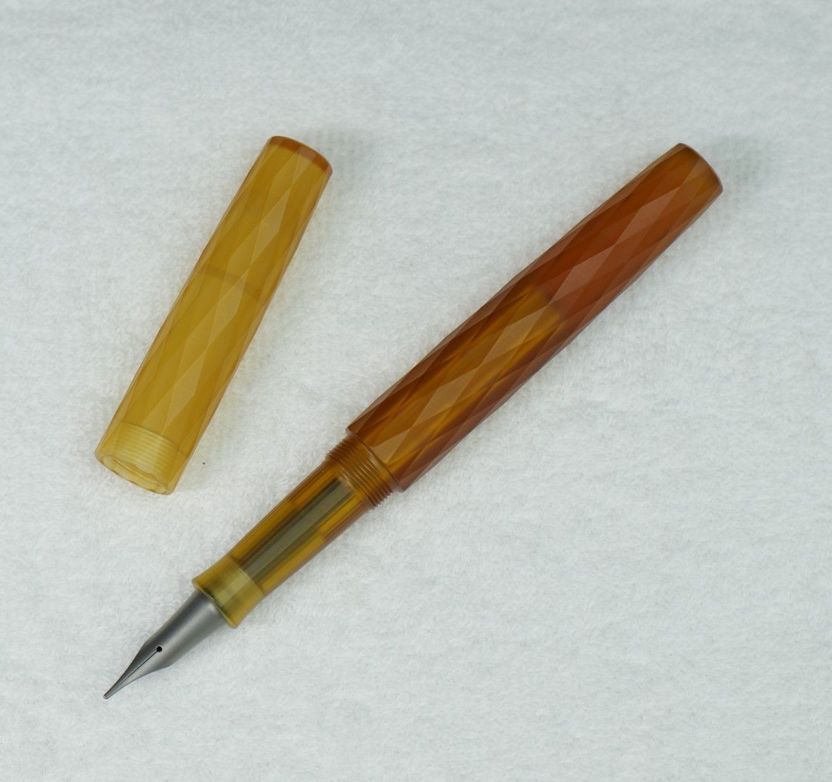 Diamond Integral Symmetry ULTEM