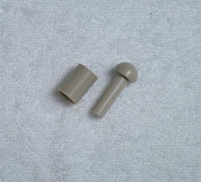 Machined Precision Nib Remover (For symmetry / asymmetry models with "eureka 5th gen." ebonite feeder)