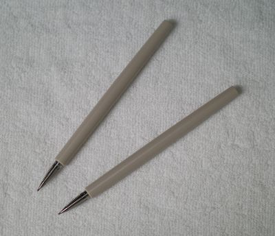 Eureka slim dip pen (titanium nib)