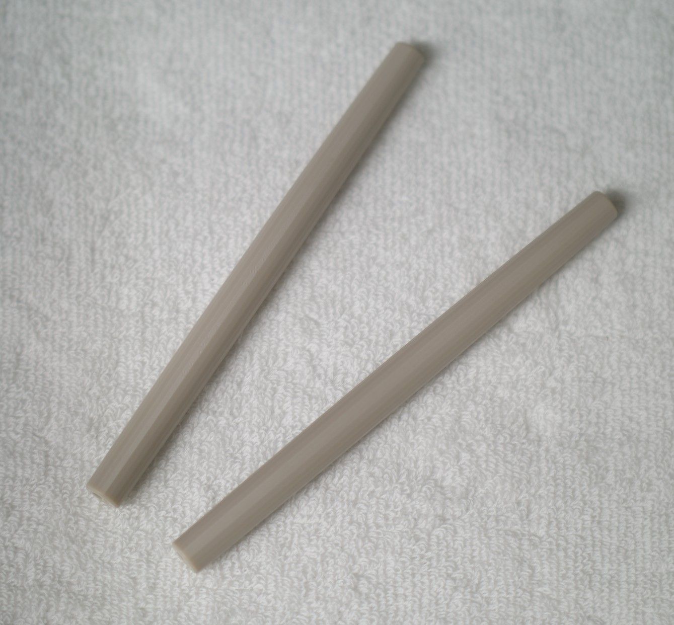 (Barrel Only) Barrel for Slim Dip Pen (PEEK)