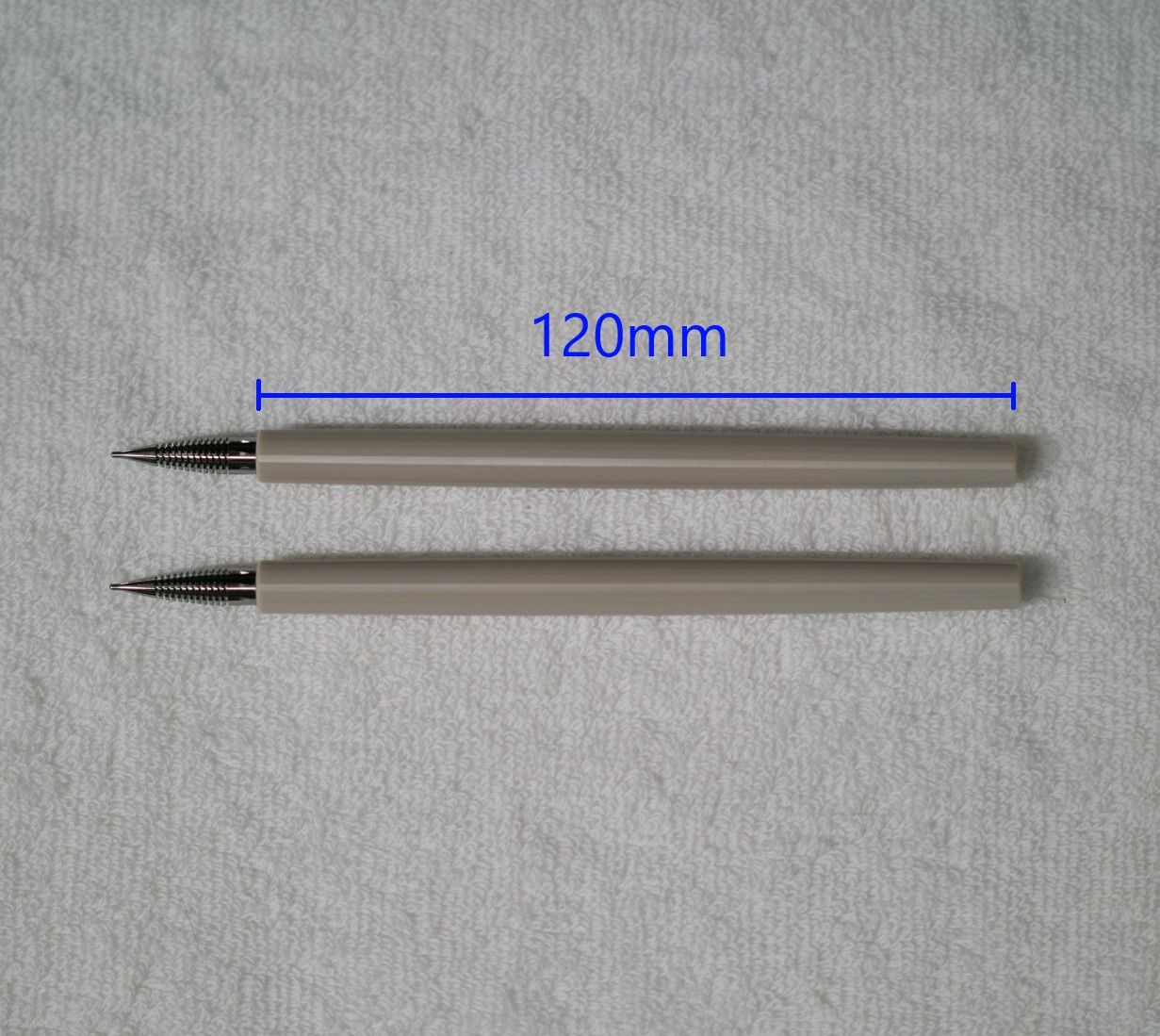 Eureka slim dip pen (titanium nib) - Special Colors / Limited Production