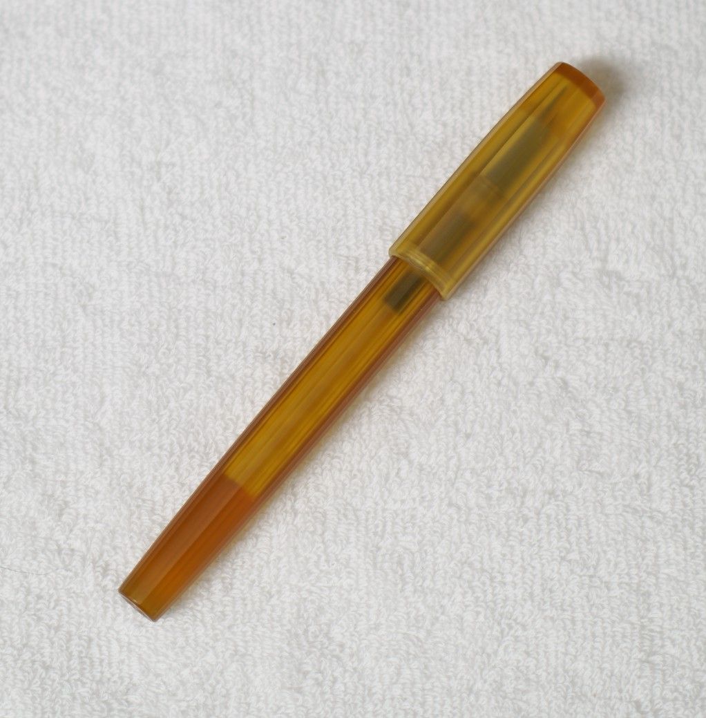 Integral Asymmetry (combination #2)