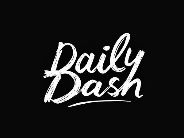 Daily Dash