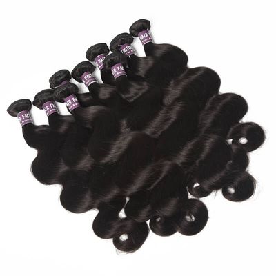 HAIR EXTENSION