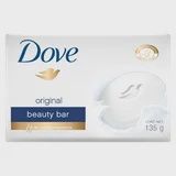 dove cream bar