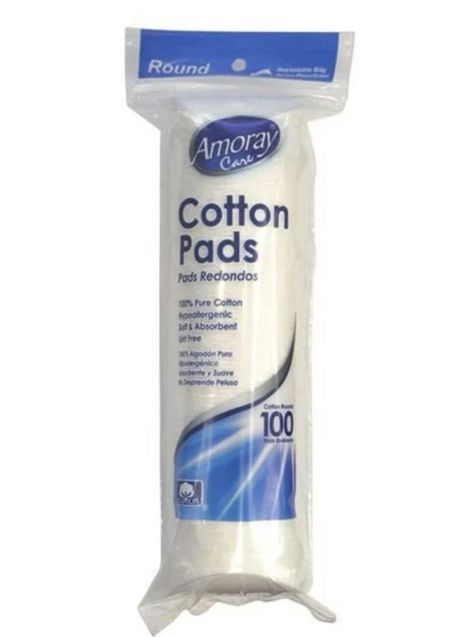 COTTON PADS