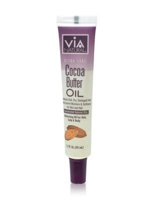 COCOA BUTTER OIL