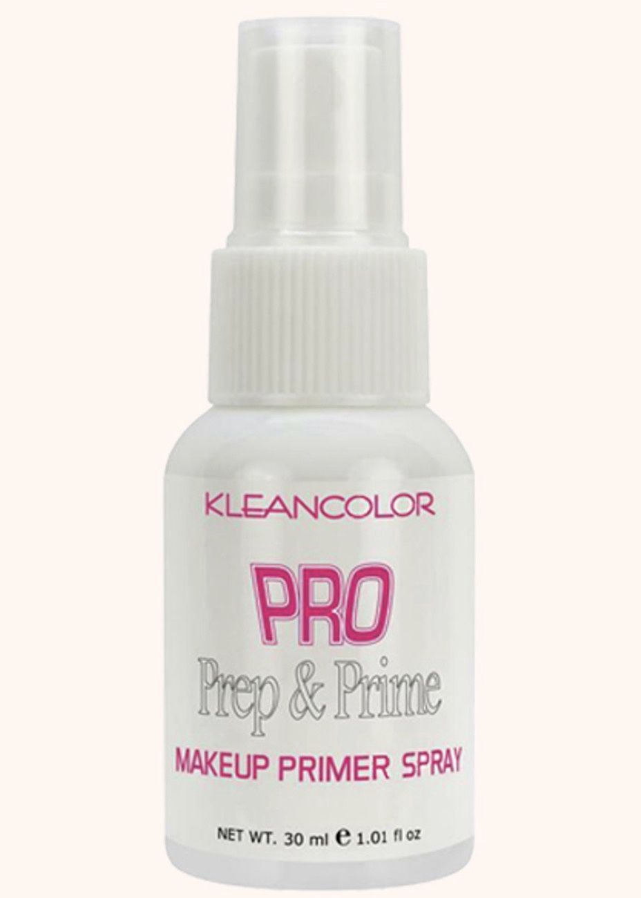 PRO PREP &amp; PRIME