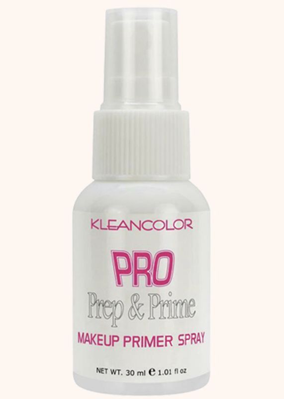 PRO PREP &amp; PRIME