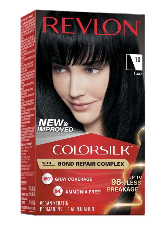 COLORSILK BEAUTIFUL COLOR30