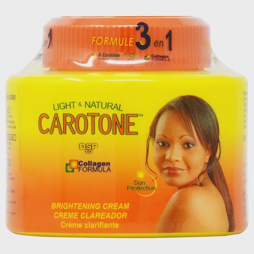 CAROTONE ( Cream )