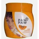 CLARIFYING CREAM