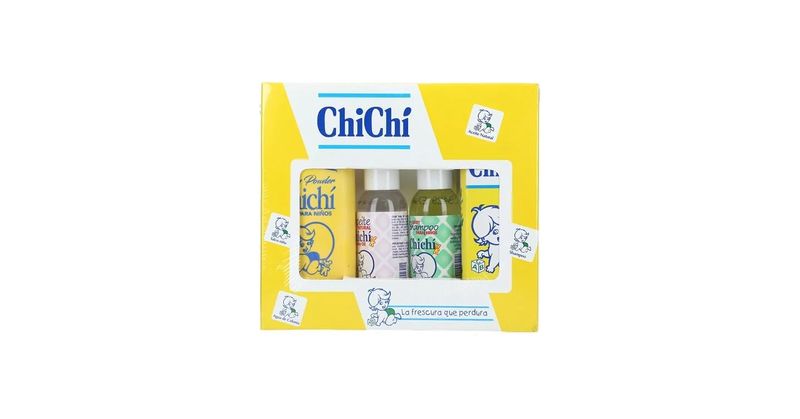 KIT CHICHI