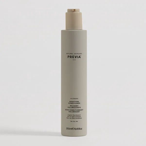 BODIFYING CONDITIONER ( Volumising )