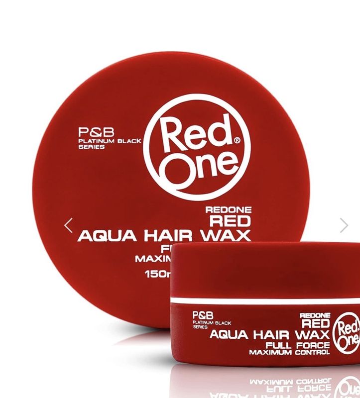 RED ONE EDGE CONTROL